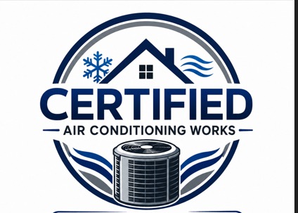 Certified Air Conditioning Works